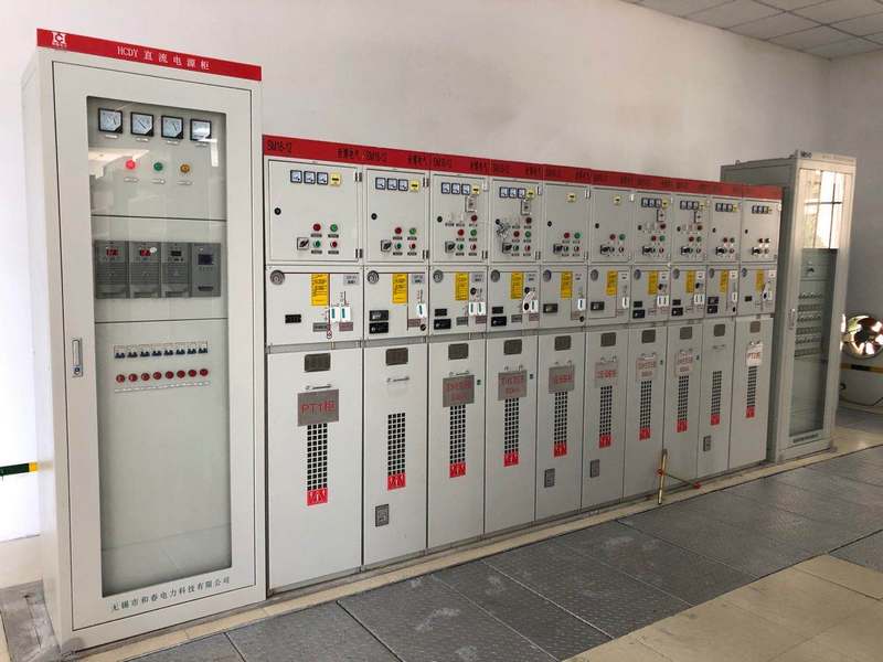 商丘jxf吉祥坊电气获批商丘国度高新区凹凸压电气设备项目工程技术钻研中心